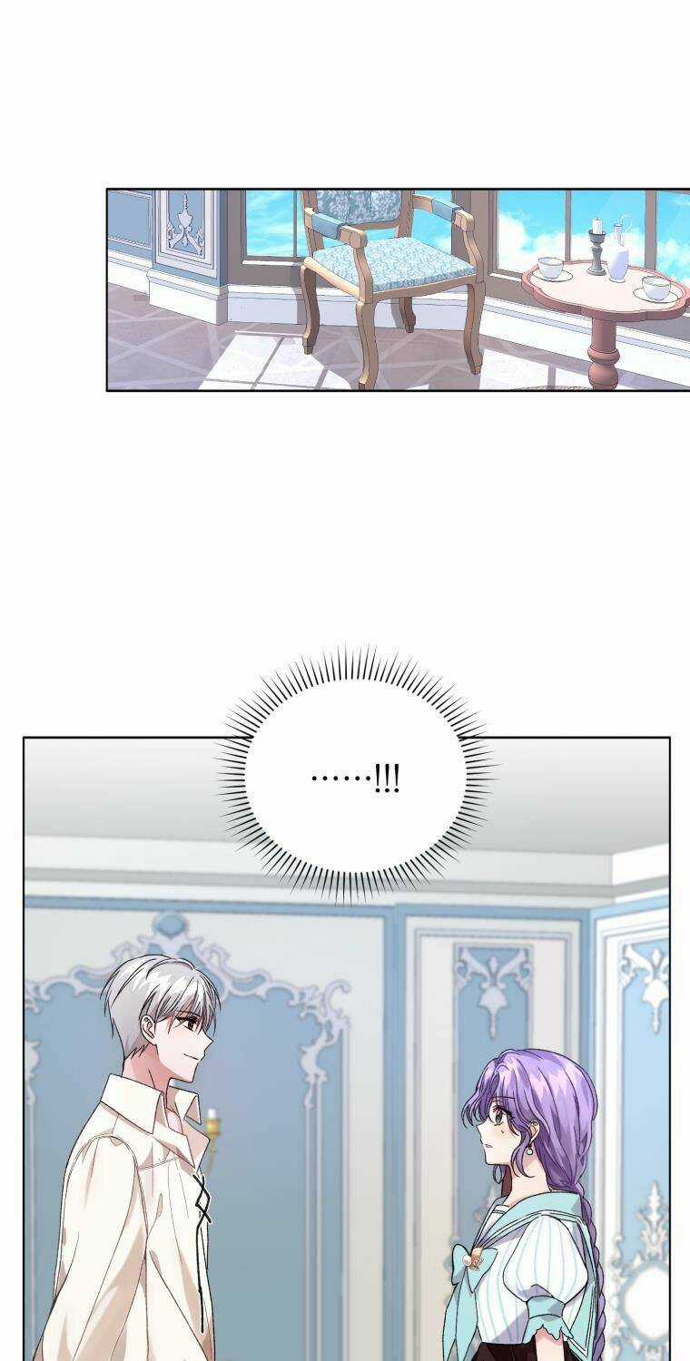 Tôi Là Vị Hôn Thê Của Nam Phụ Phản Diện Chapter 3 trang 16