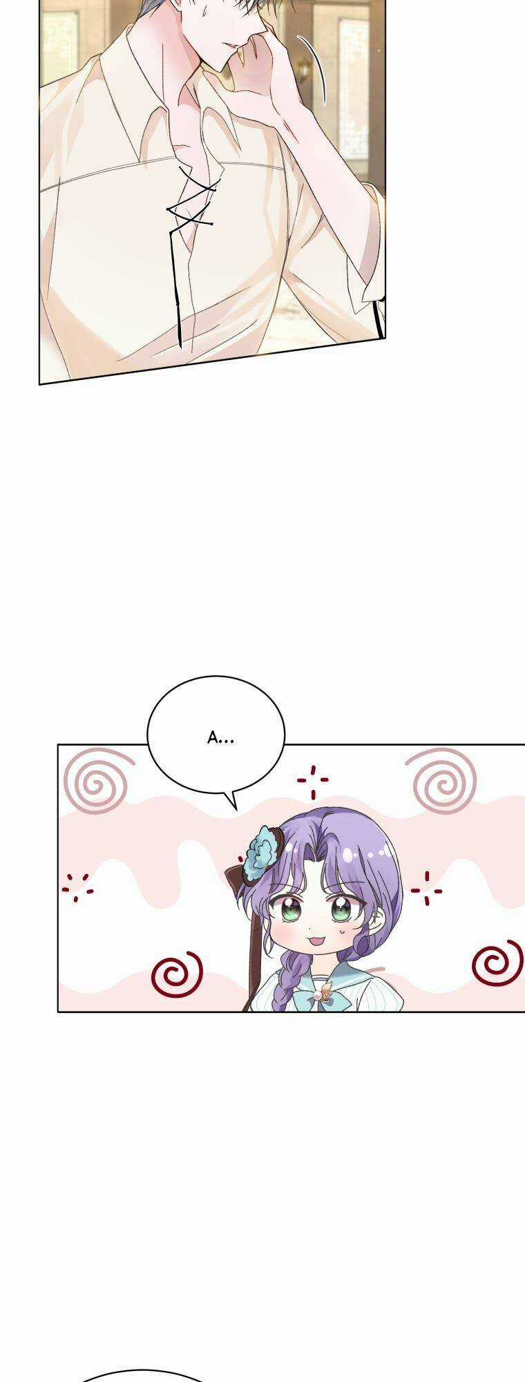 Tôi Là Vị Hôn Thê Của Nam Phụ Phản Diện Chapter 3 trang 36