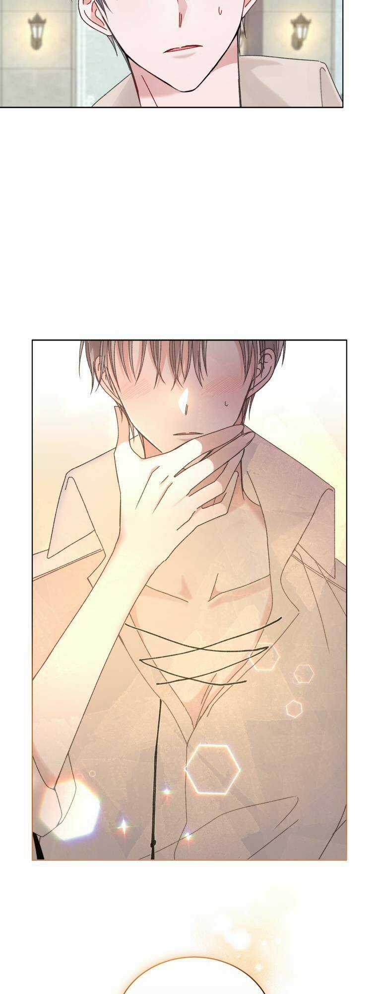 Tôi Là Vị Hôn Thê Của Nam Phụ Phản Diện Chapter 3 trang 38