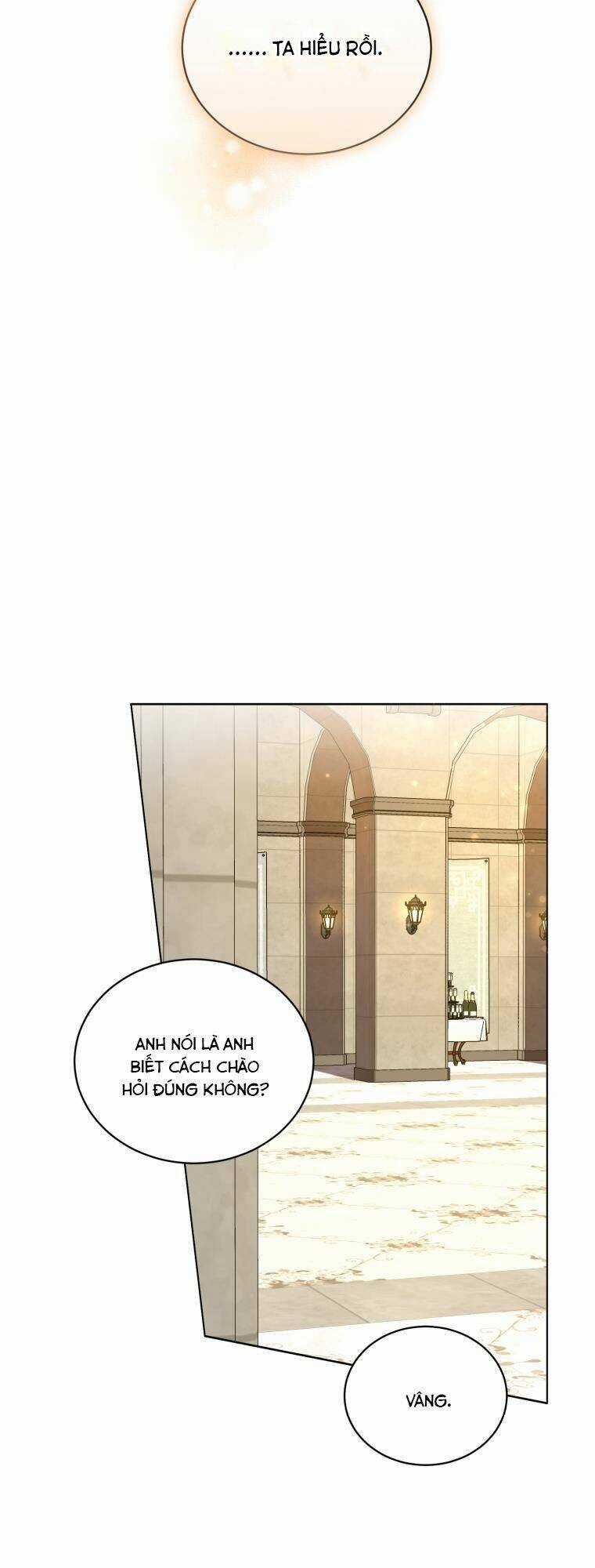 Tôi Là Vị Hôn Thê Của Nam Phụ Phản Diện Chapter 3 trang 39