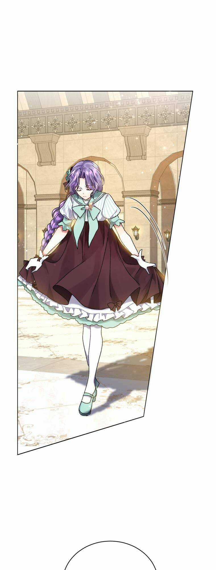 Tôi Là Vị Hôn Thê Của Nam Phụ Phản Diện Chapter 3 trang 40