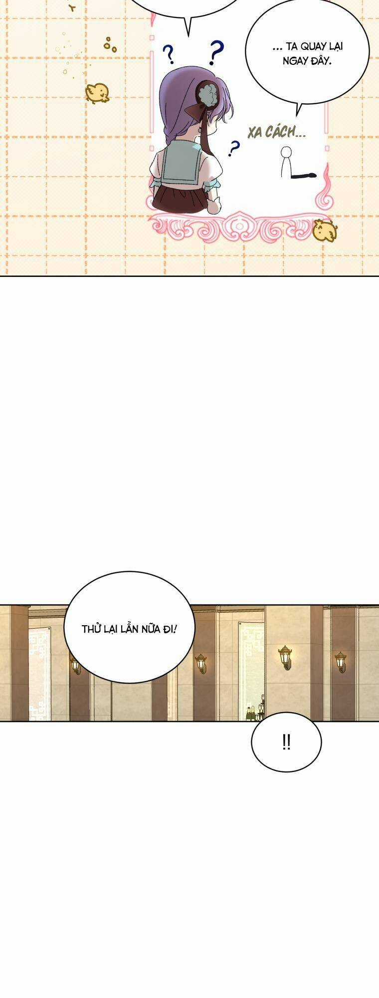 Tôi Là Vị Hôn Thê Của Nam Phụ Phản Diện Chapter 3 trang 47