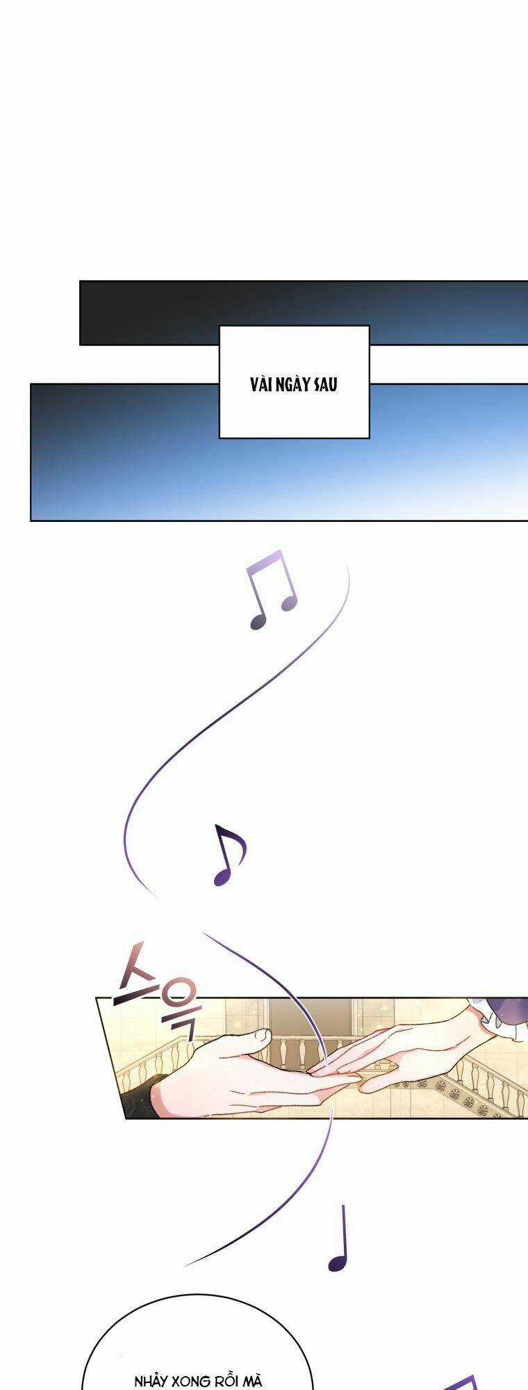 Tôi Là Vị Hôn Thê Của Nam Phụ Phản Diện Chapter 3 trang 48