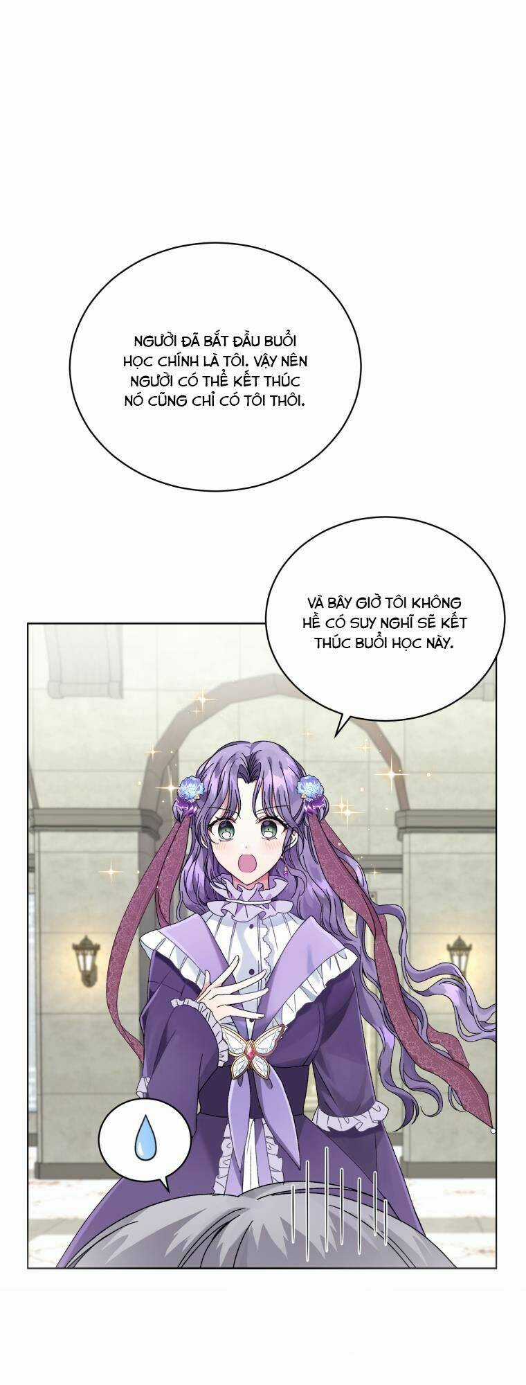 Tôi Là Vị Hôn Thê Của Nam Phụ Phản Diện Chapter 3 trang 52