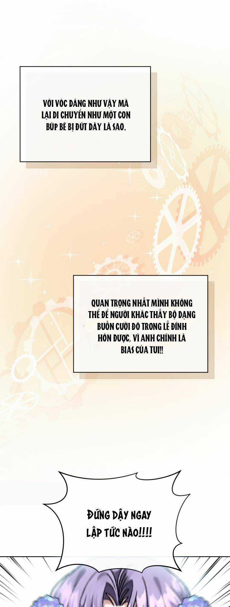 Tôi Là Vị Hôn Thê Của Nam Phụ Phản Diện Chapter 3 trang 53