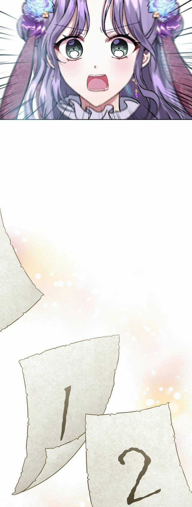 Tôi Là Vị Hôn Thê Của Nam Phụ Phản Diện Chapter 3 trang 54