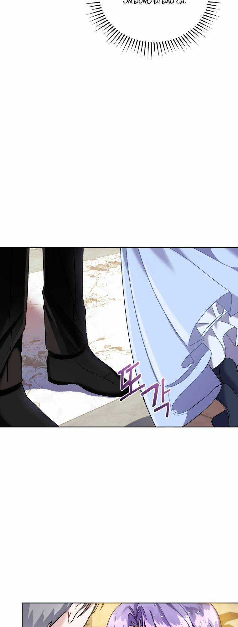 Tôi Là Vị Hôn Thê Của Nam Phụ Phản Diện Chapter 3 trang 57