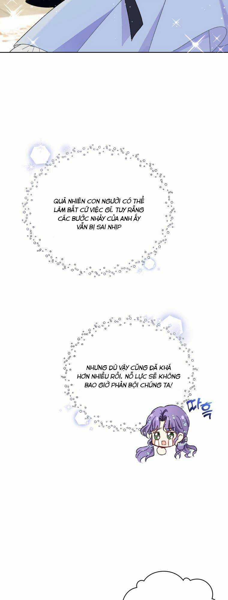 Tôi Là Vị Hôn Thê Của Nam Phụ Phản Diện Chapter 3 trang 59