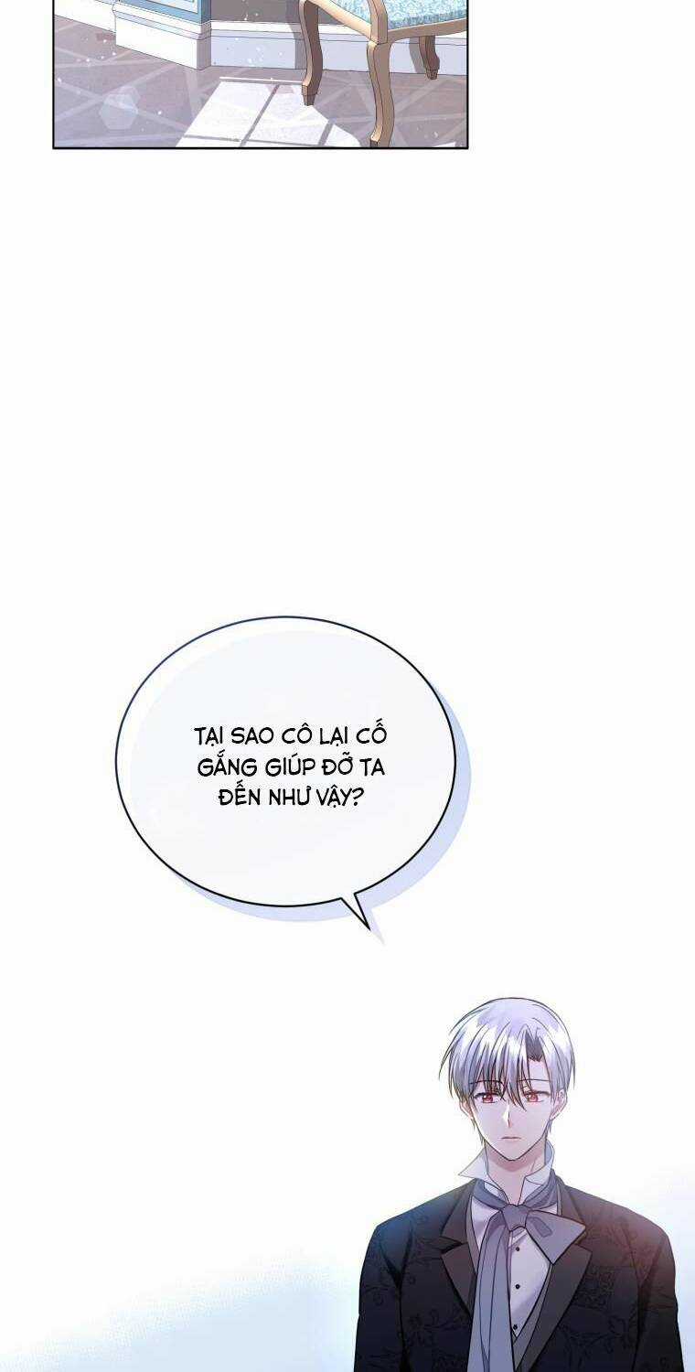 Tôi Là Vị Hôn Thê Của Nam Phụ Phản Diện Chapter 3 trang 68