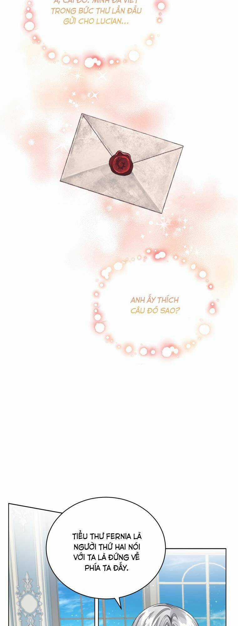 Tôi Là Vị Hôn Thê Của Nam Phụ Phản Diện Chapter 3 trang 72