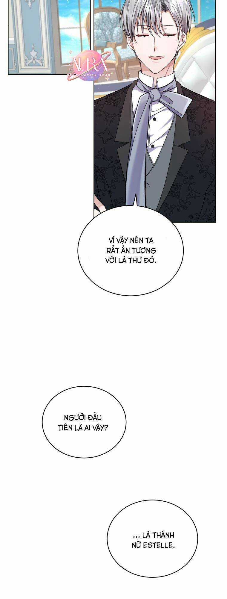 Tôi Là Vị Hôn Thê Của Nam Phụ Phản Diện Chapter 3 trang 73