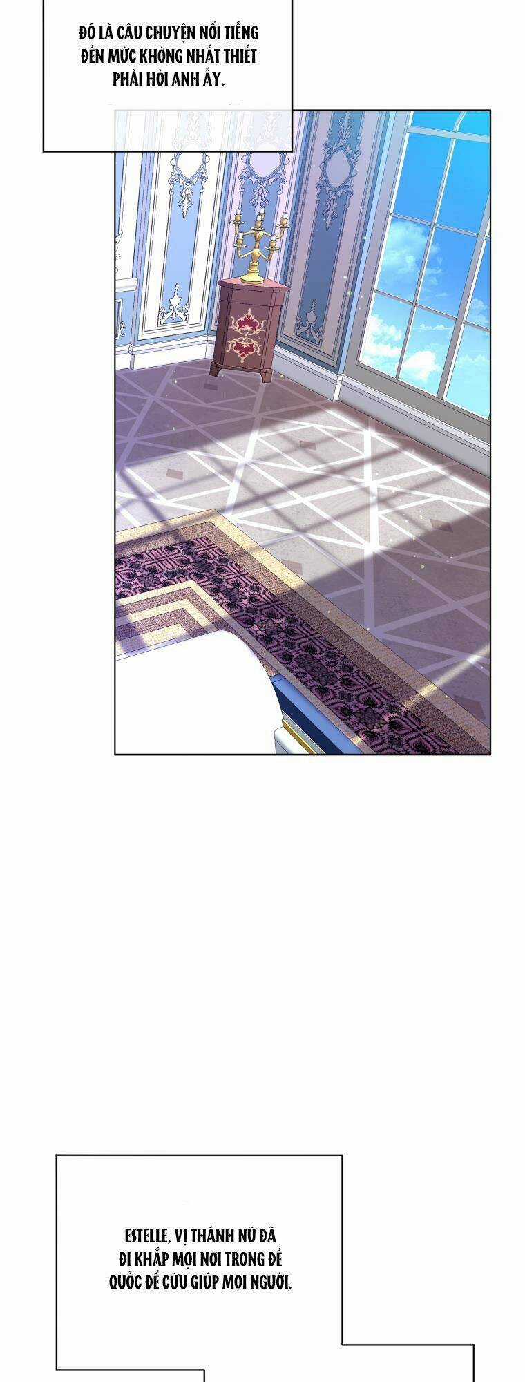 Tôi Là Vị Hôn Thê Của Nam Phụ Phản Diện Chapter 3 trang 75