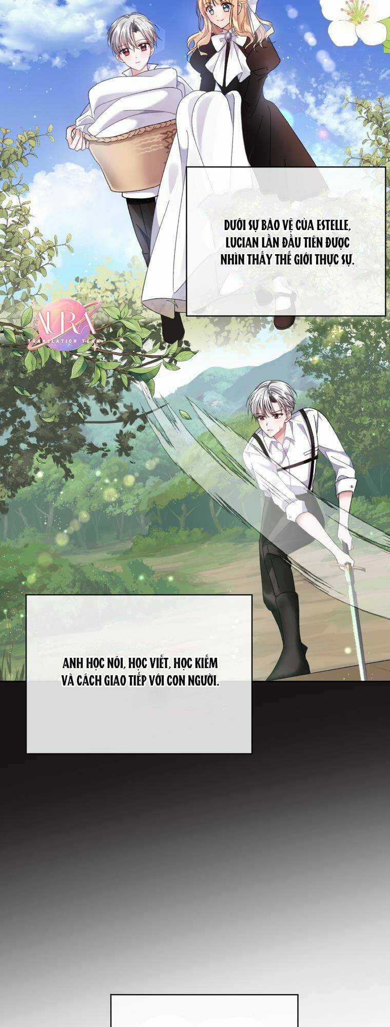 Tôi Là Vị Hôn Thê Của Nam Phụ Phản Diện Chapter 3 trang 77