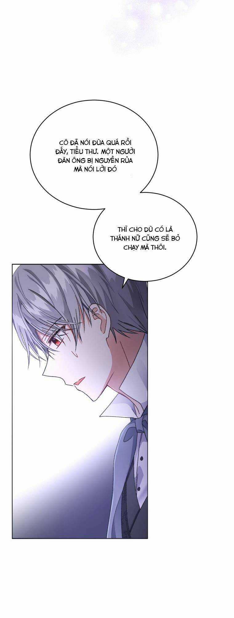 Tôi Là Vị Hôn Thê Của Nam Phụ Phản Diện Chapter 3 trang 80