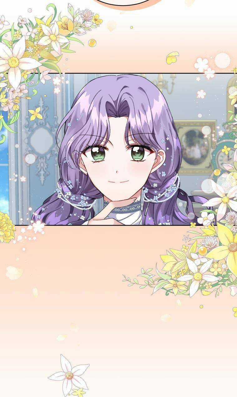 Tôi Là Vị Hôn Thê Của Nam Phụ Phản Diện Chapter 3 trang 82