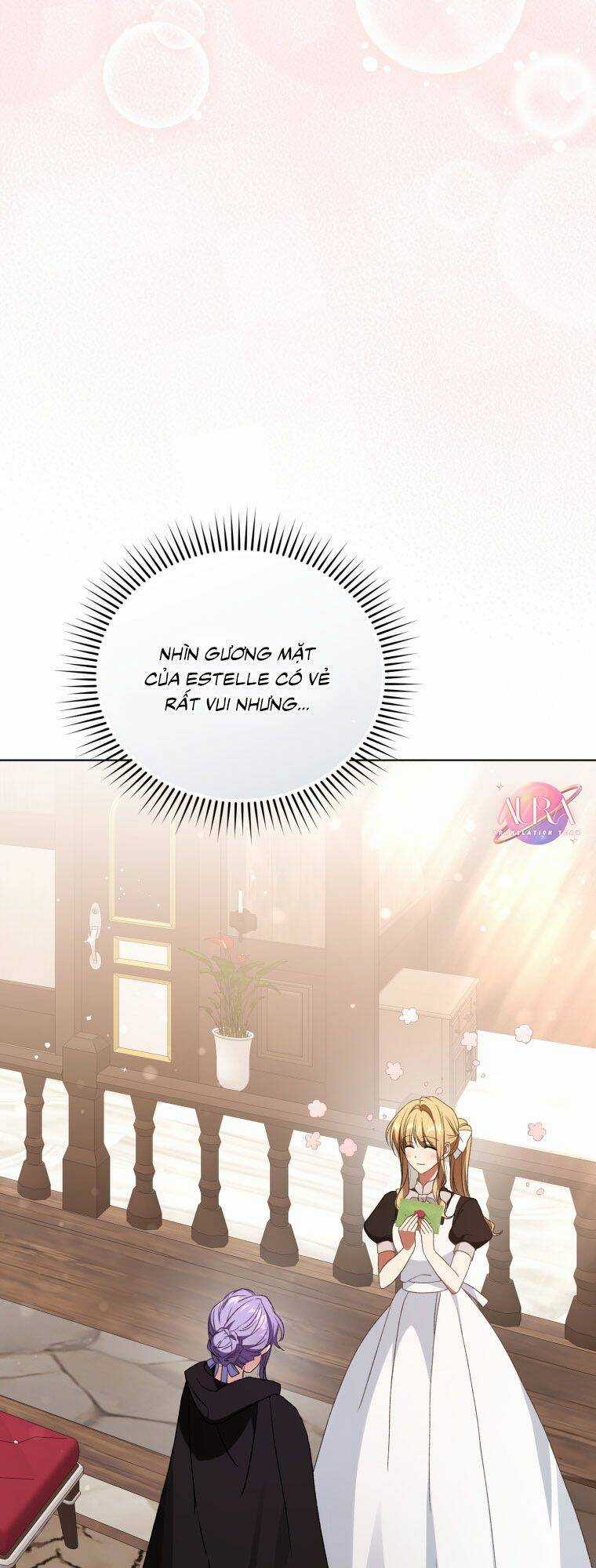 Tôi Là Vị Hôn Thê Của Nam Phụ Phản Diện Chapter 30 trang 10