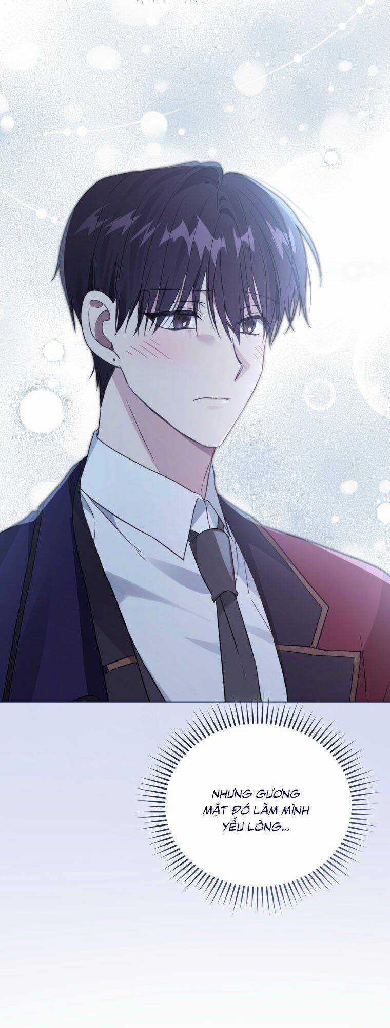 Tôi Là Vị Hôn Thê Của Nam Phụ Phản Diện Chapter 30 trang 13