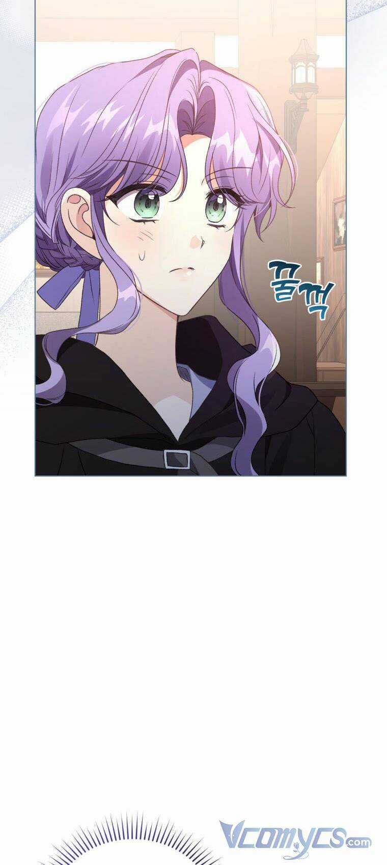 Tôi Là Vị Hôn Thê Của Nam Phụ Phản Diện Chapter 30 trang 16