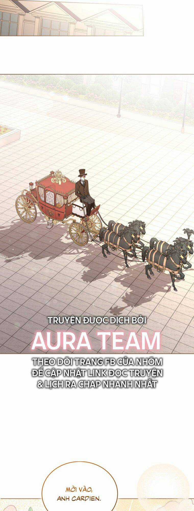 Tôi Là Vị Hôn Thê Của Nam Phụ Phản Diện Chapter 30 trang 18