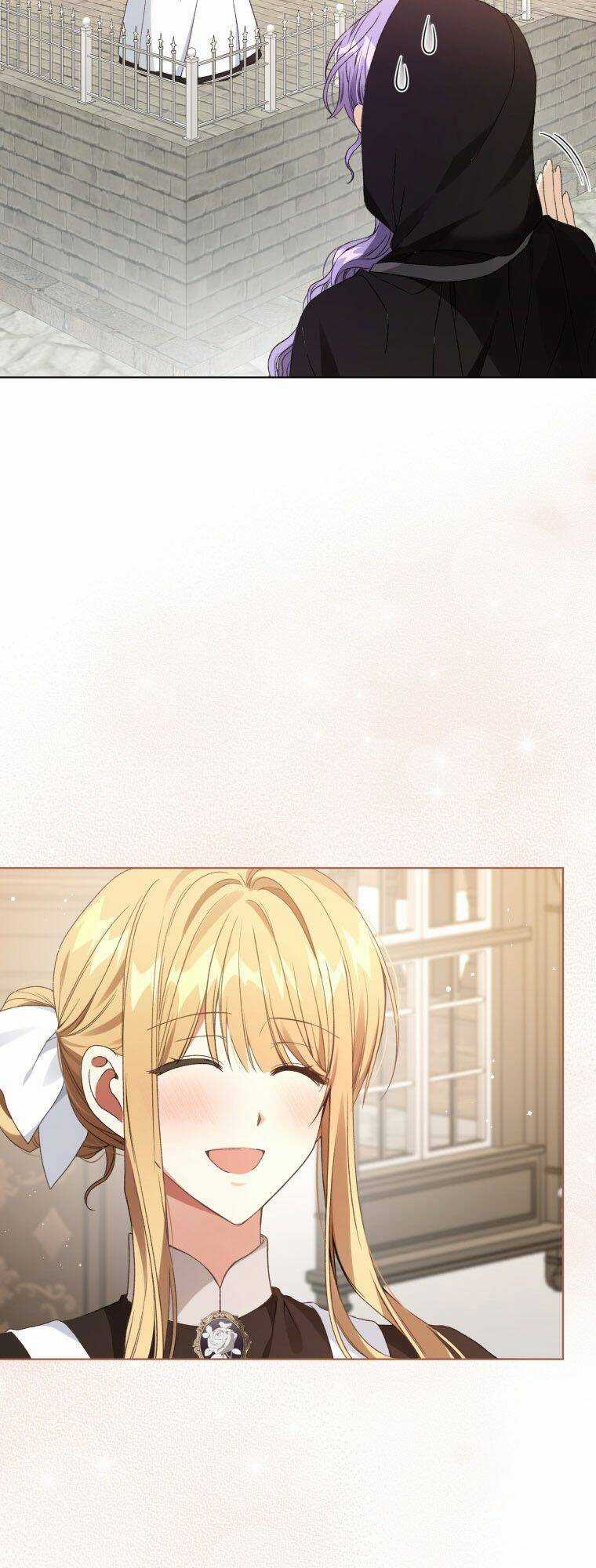 Tôi Là Vị Hôn Thê Của Nam Phụ Phản Diện Chapter 30 trang 2