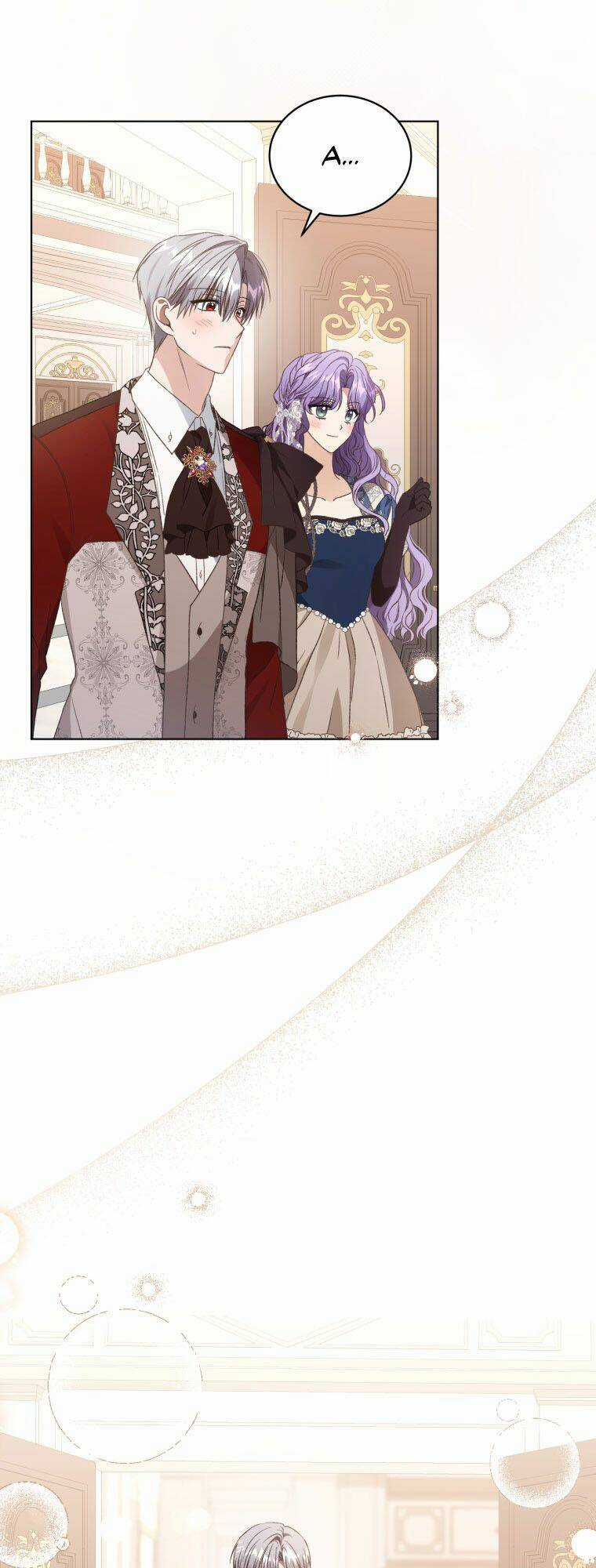 Tôi Là Vị Hôn Thê Của Nam Phụ Phản Diện Chapter 30 trang 20