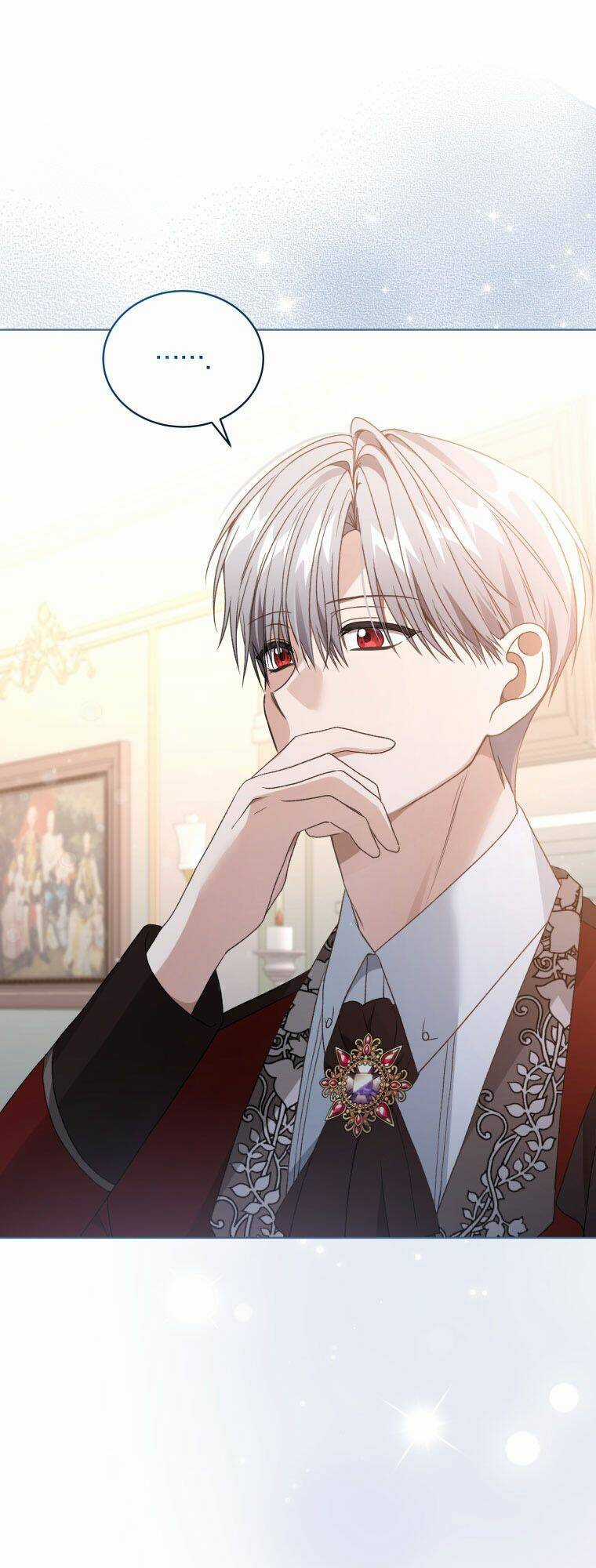 Tôi Là Vị Hôn Thê Của Nam Phụ Phản Diện Chapter 30 trang 31