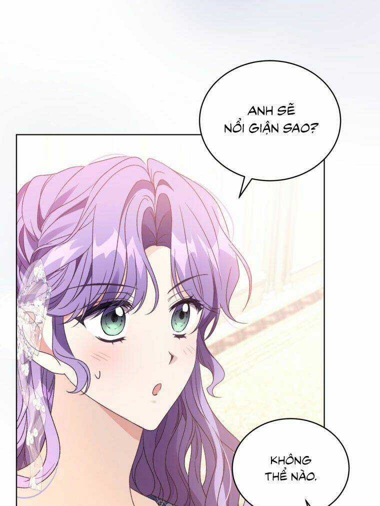 Tôi Là Vị Hôn Thê Của Nam Phụ Phản Diện Chapter 30 trang 32