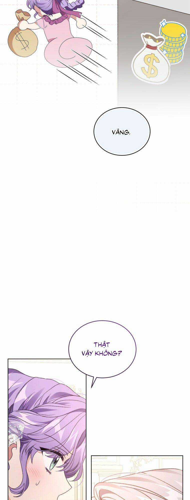 Tôi Là Vị Hôn Thê Của Nam Phụ Phản Diện Chapter 30 trang 37