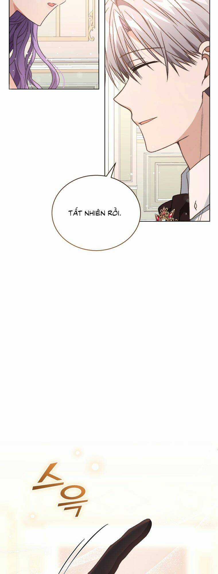 Tôi Là Vị Hôn Thê Của Nam Phụ Phản Diện Chapter 30 trang 38