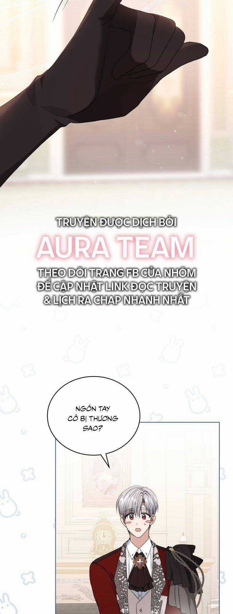 Tôi Là Vị Hôn Thê Của Nam Phụ Phản Diện Chapter 30 trang 39