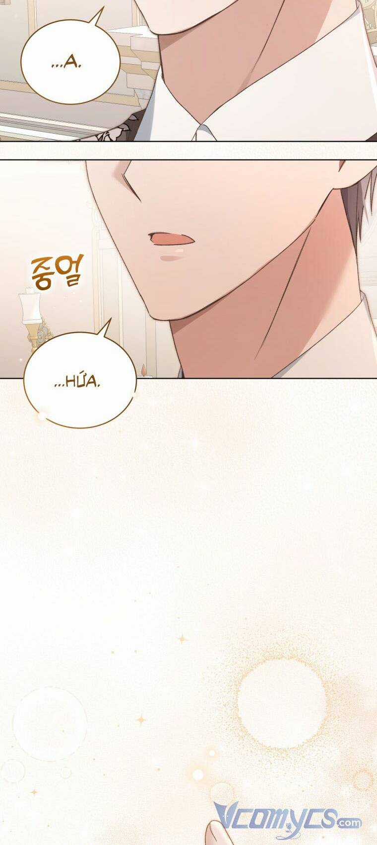 Tôi Là Vị Hôn Thê Của Nam Phụ Phản Diện Chapter 30 trang 41