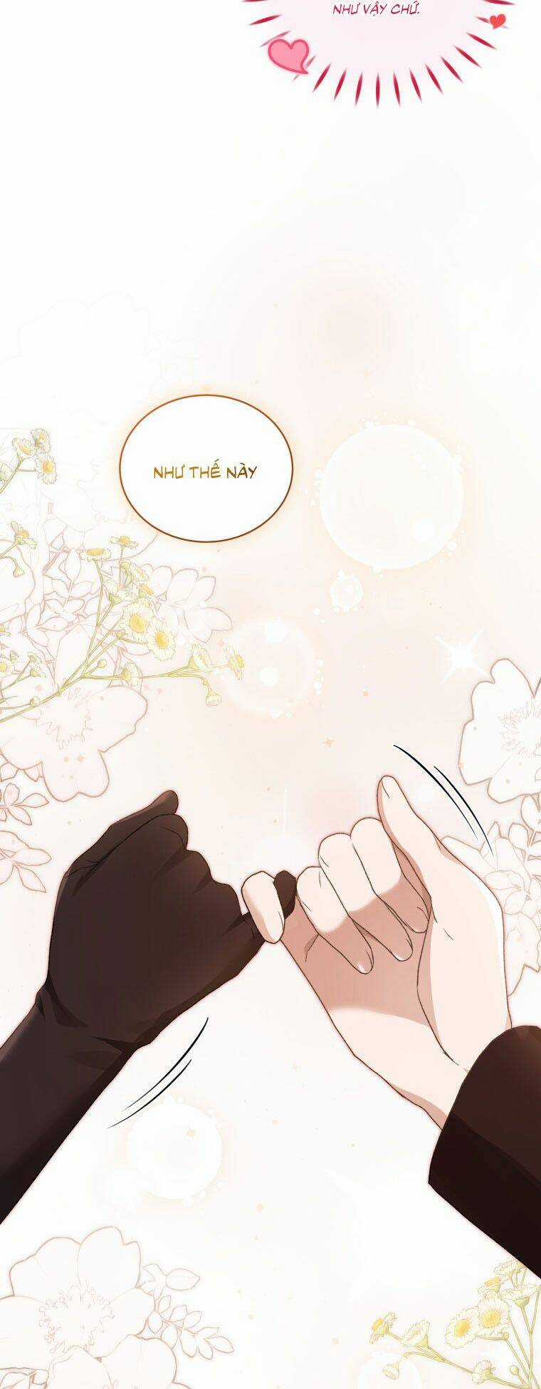 Tôi Là Vị Hôn Thê Của Nam Phụ Phản Diện Chapter 30 trang 45