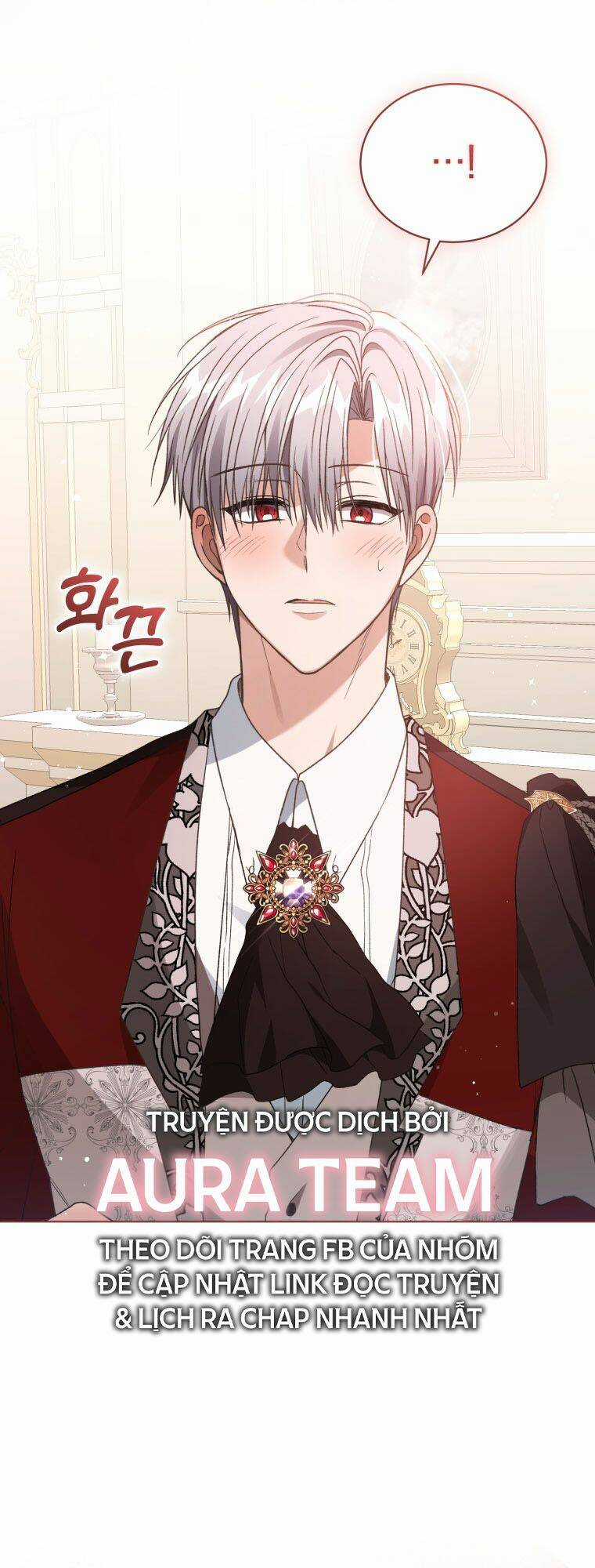 Tôi Là Vị Hôn Thê Của Nam Phụ Phản Diện Chapter 30 trang 47