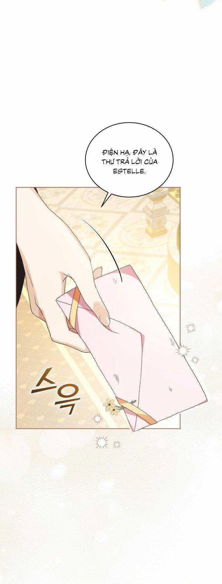 Tôi Là Vị Hôn Thê Của Nam Phụ Phản Diện Chapter 30 trang 5