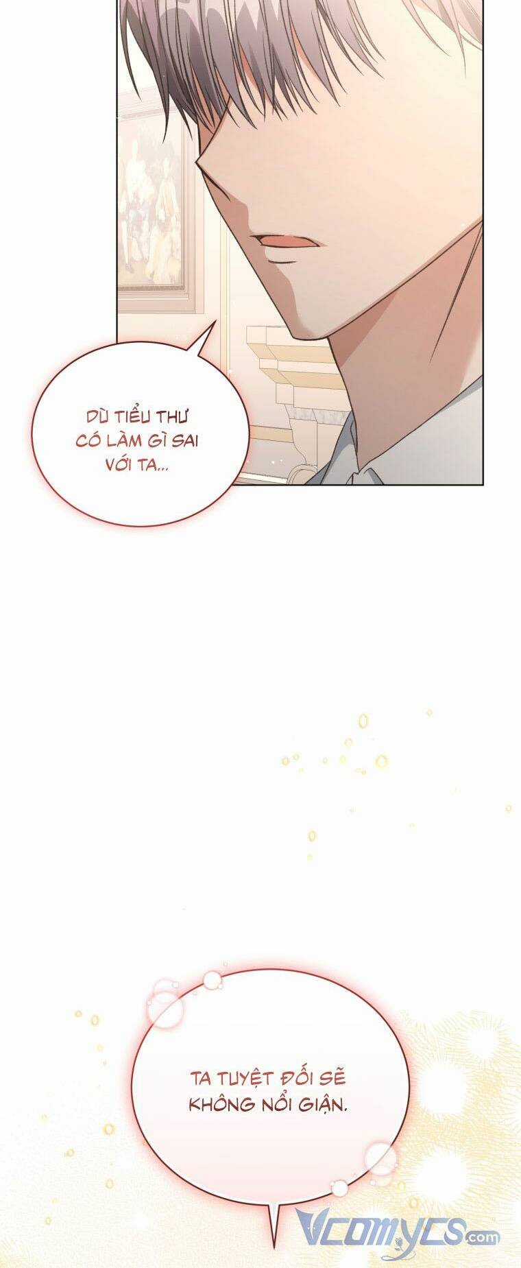 Tôi Là Vị Hôn Thê Của Nam Phụ Phản Diện Chapter 30 trang 50