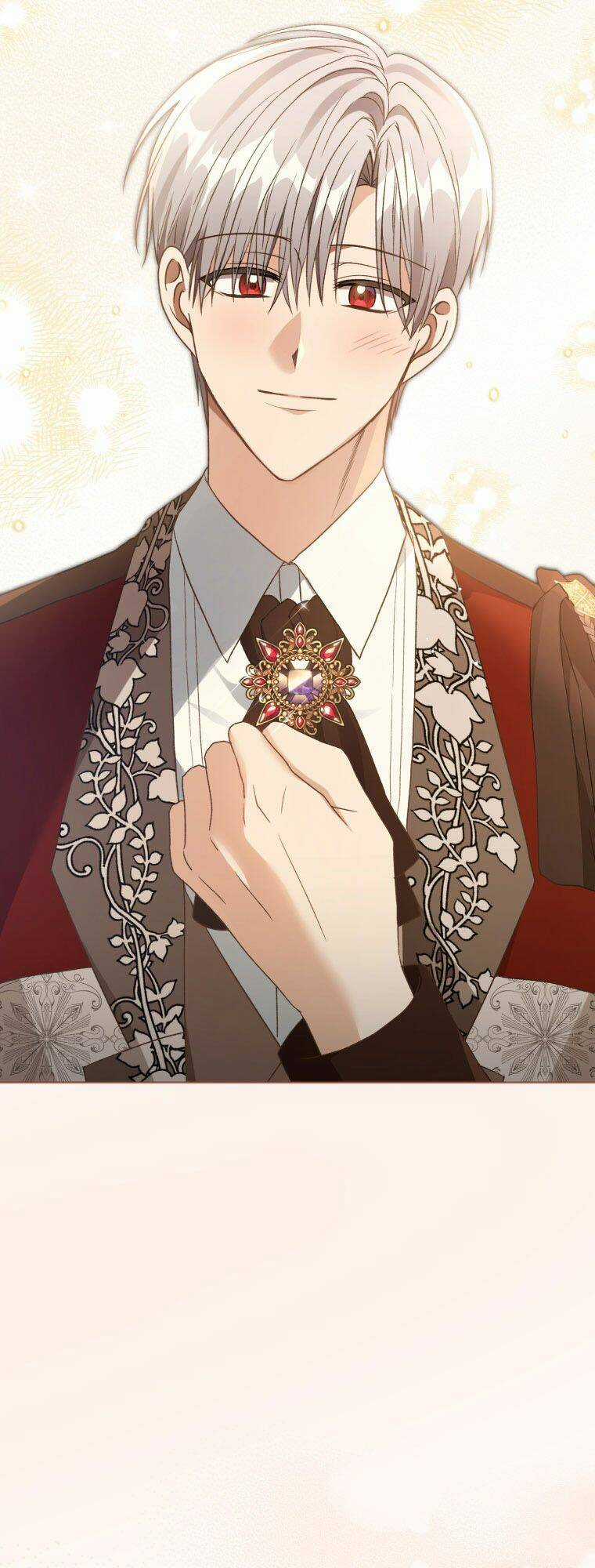 Tôi Là Vị Hôn Thê Của Nam Phụ Phản Diện Chapter 30 trang 51