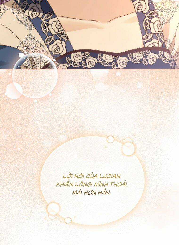 Tôi Là Vị Hôn Thê Của Nam Phụ Phản Diện Chapter 30 trang 53