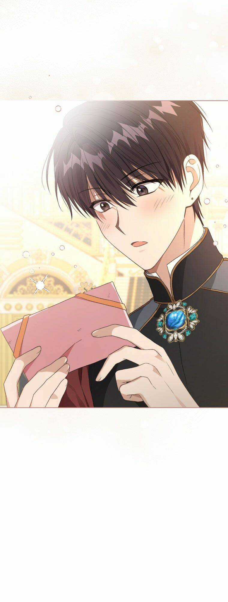 Tôi Là Vị Hôn Thê Của Nam Phụ Phản Diện Chapter 30 trang 6