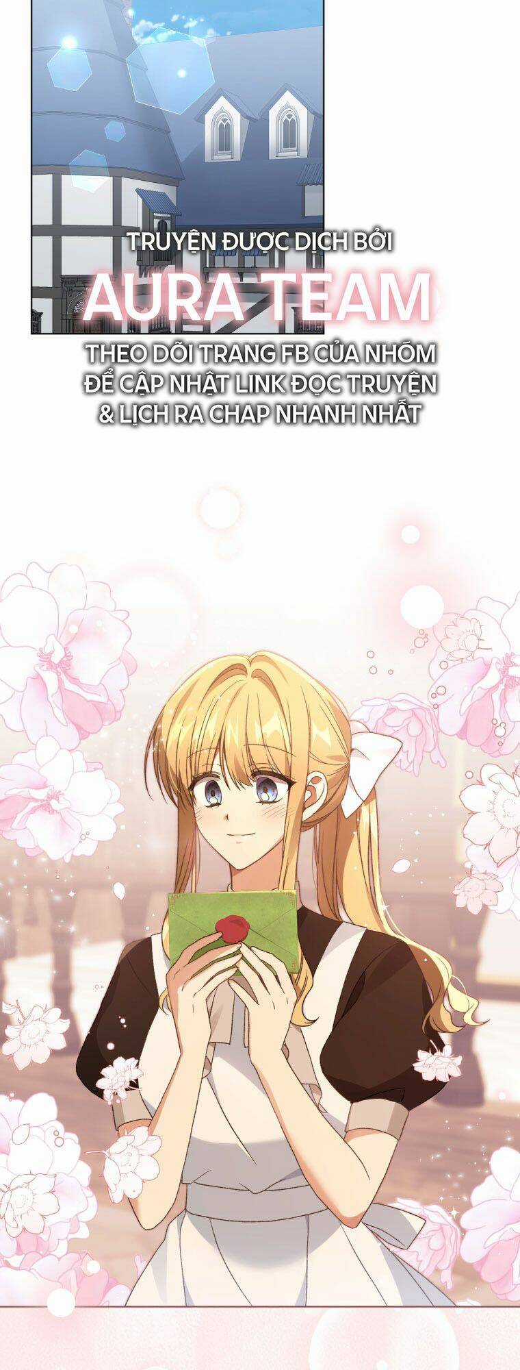 Tôi Là Vị Hôn Thê Của Nam Phụ Phản Diện Chapter 30 trang 9