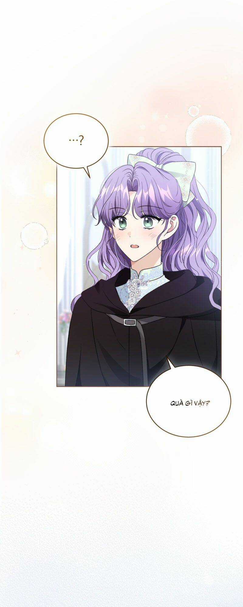Tôi Là Vị Hôn Thê Của Nam Phụ Phản Diện Chapter 31 trang 13