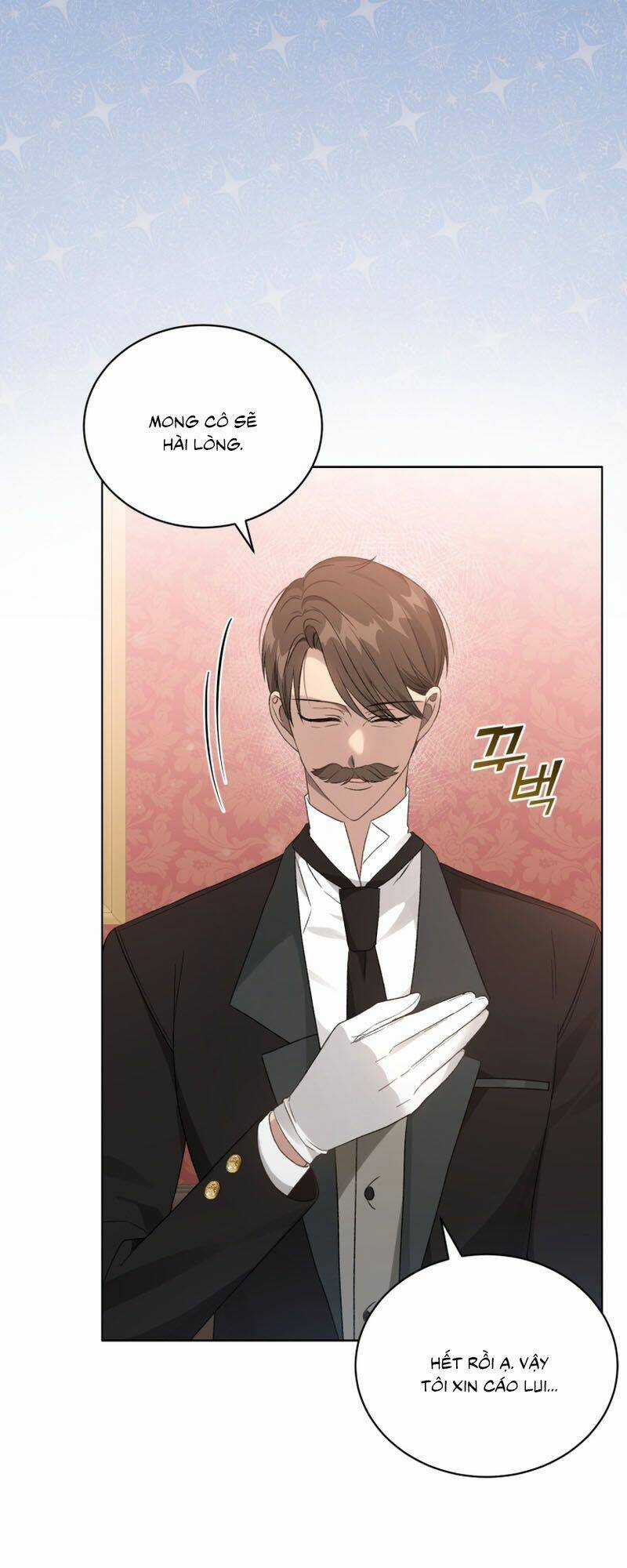 Tôi Là Vị Hôn Thê Của Nam Phụ Phản Diện Chapter 31 trang 21