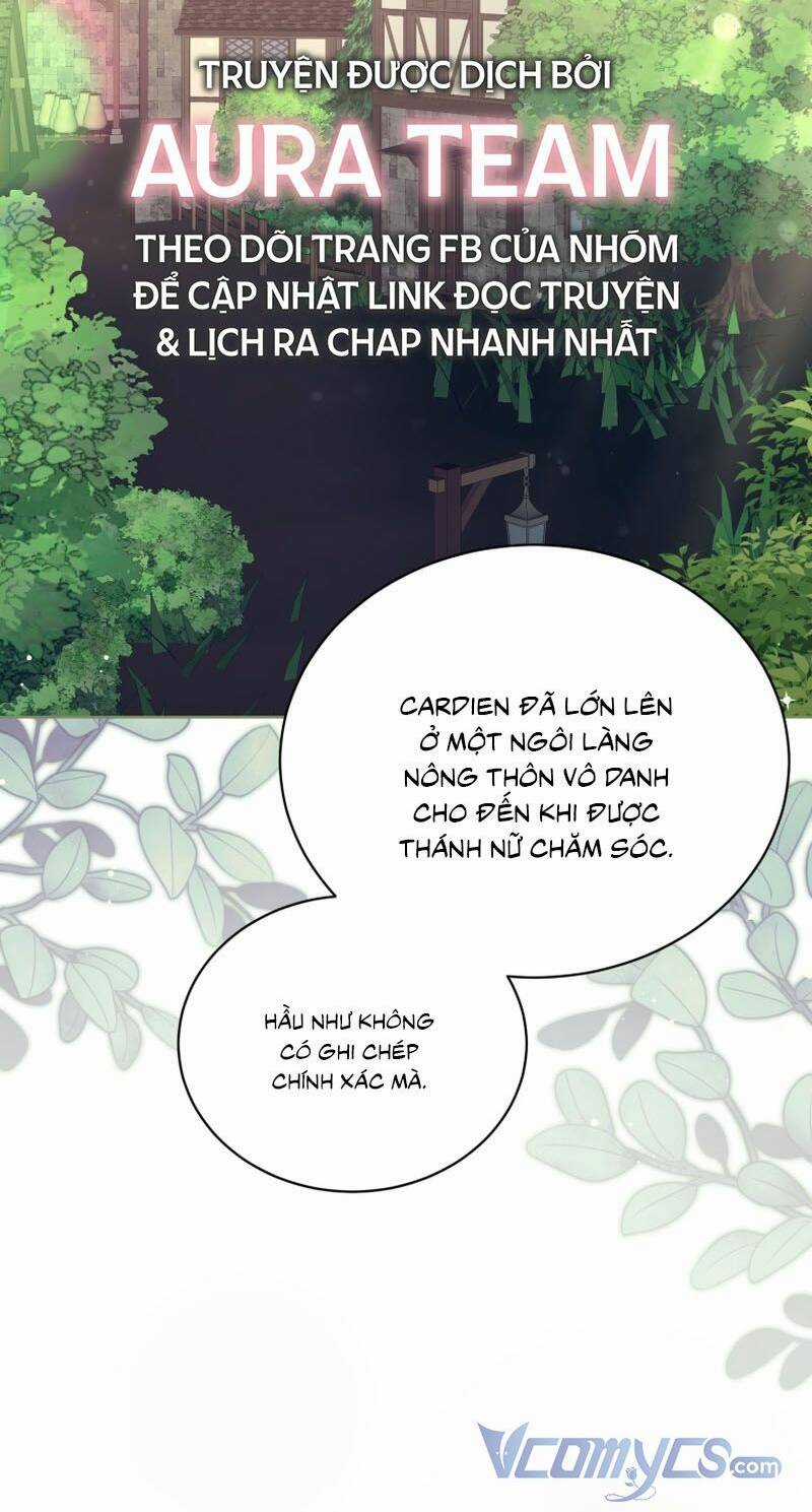 Tôi Là Vị Hôn Thê Của Nam Phụ Phản Diện Chapter 31 trang 24