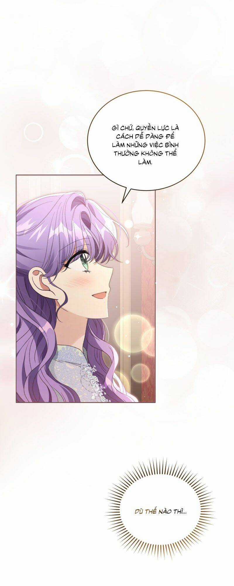 Tôi Là Vị Hôn Thê Của Nam Phụ Phản Diện Chapter 31 trang 25
