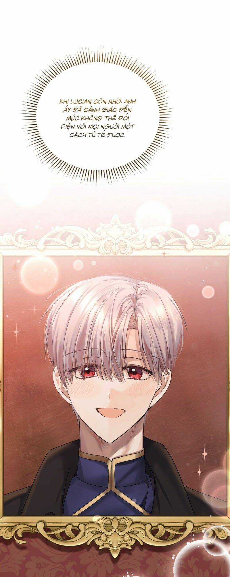 Tôi Là Vị Hôn Thê Của Nam Phụ Phản Diện Chapter 31 trang 26