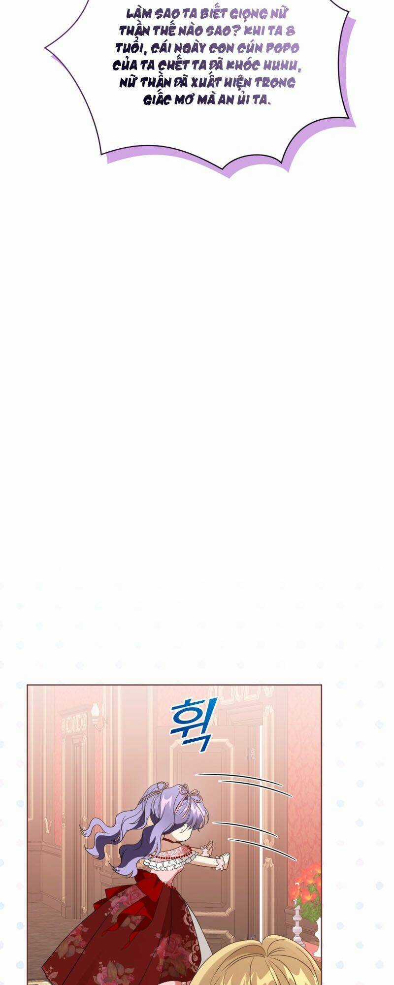 Tôi Là Vị Hôn Thê Của Nam Phụ Phản Diện Chapter 31 trang 30