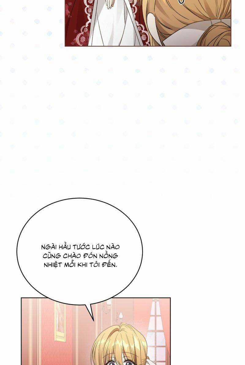 Tôi Là Vị Hôn Thê Của Nam Phụ Phản Diện Chapter 31 trang 32