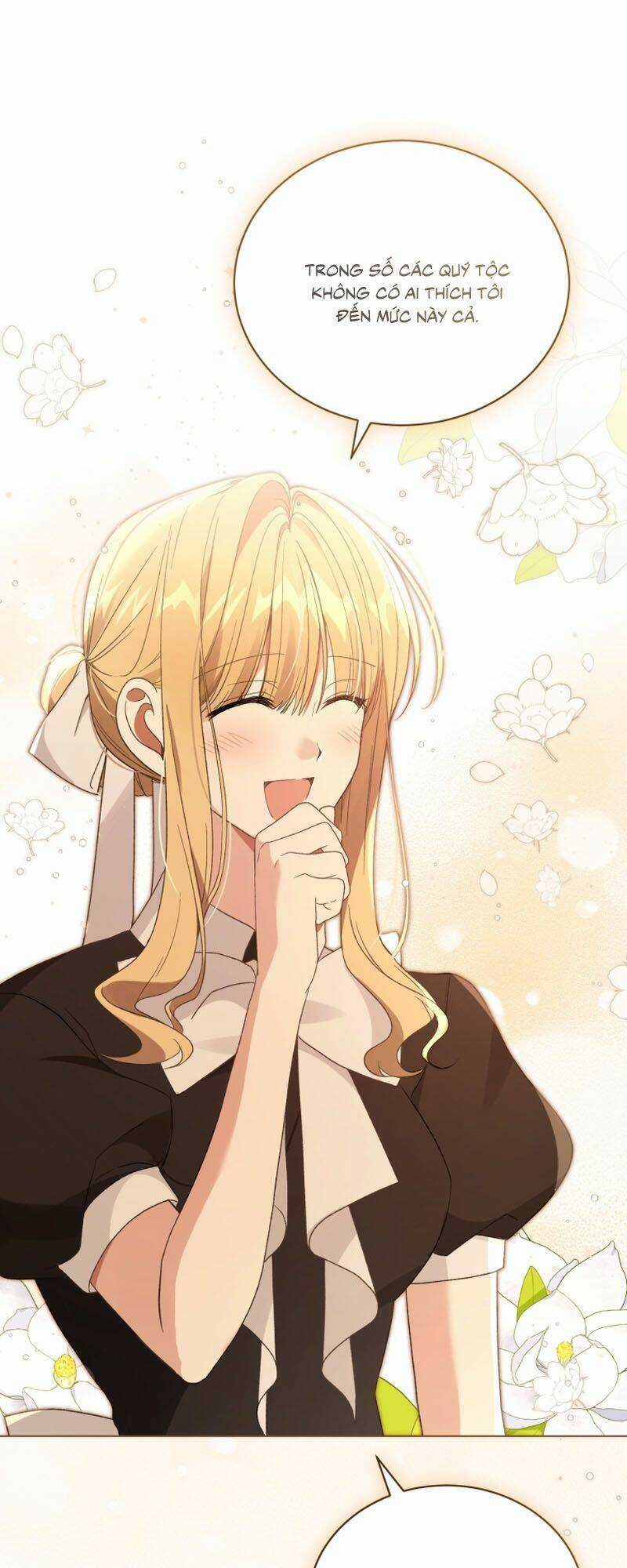 Tôi Là Vị Hôn Thê Của Nam Phụ Phản Diện Chapter 31 trang 34
