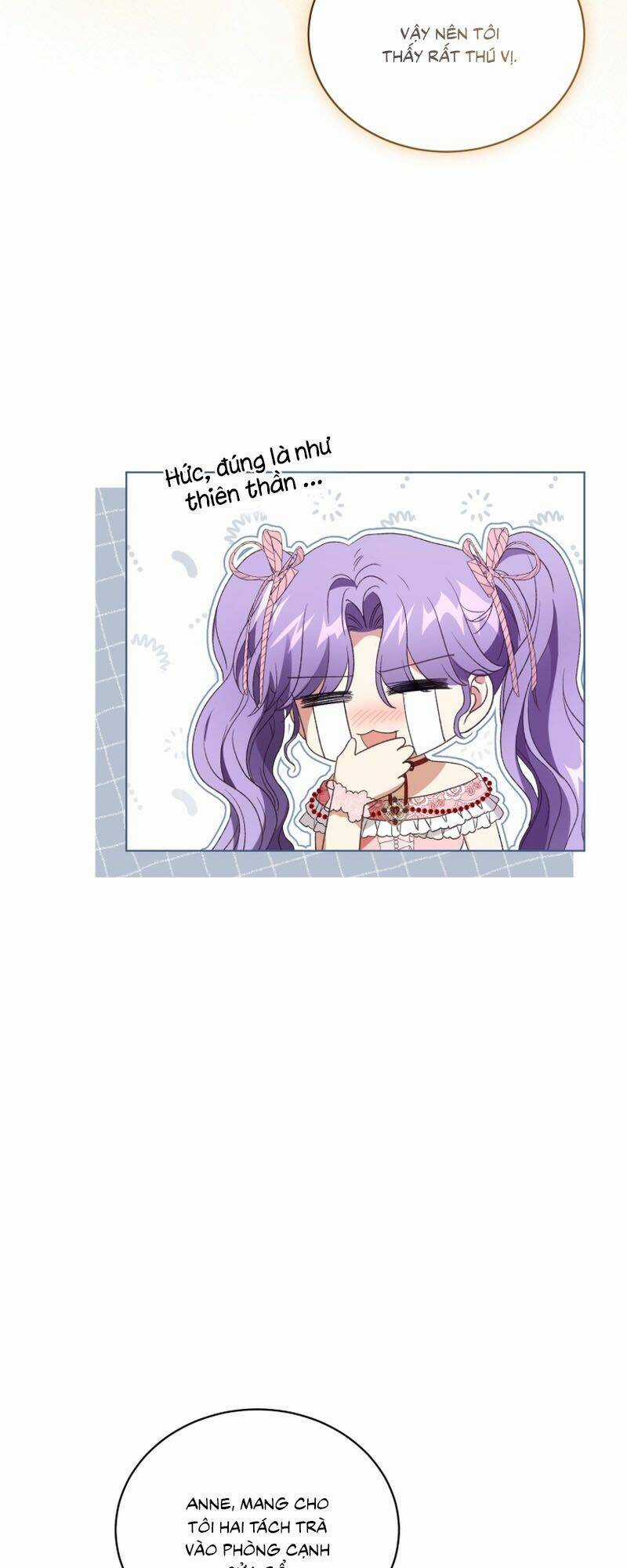 Tôi Là Vị Hôn Thê Của Nam Phụ Phản Diện Chapter 31 trang 35