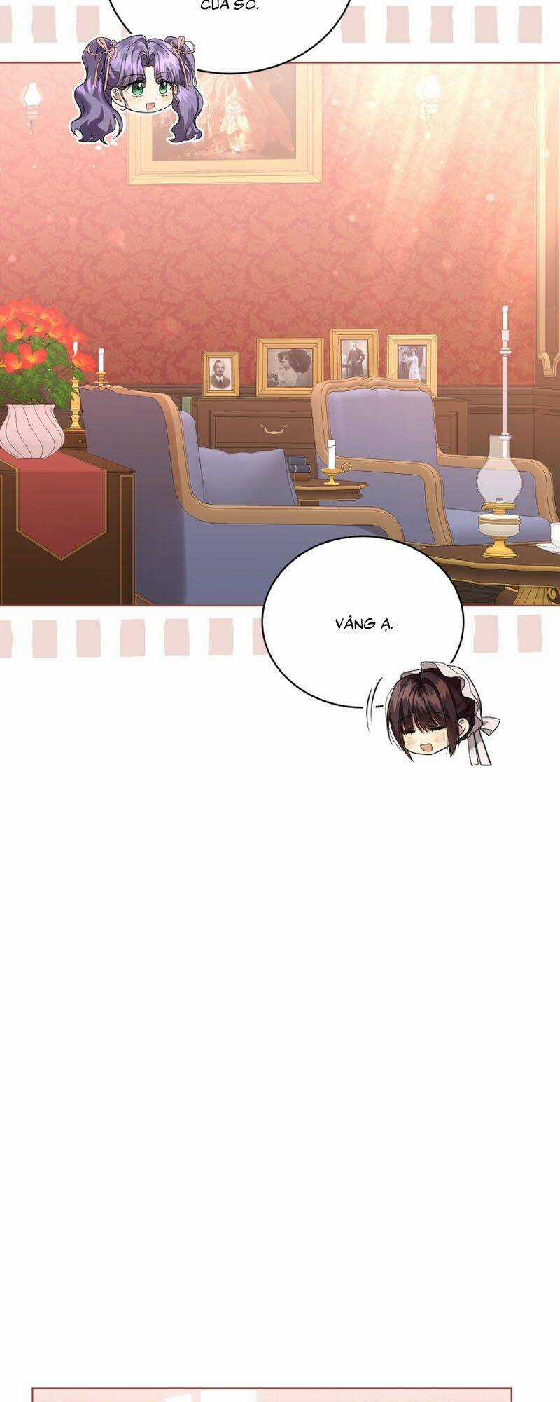 Tôi Là Vị Hôn Thê Của Nam Phụ Phản Diện Chapter 31 trang 36