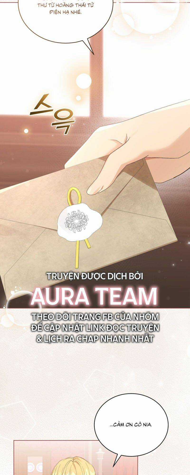 Tôi Là Vị Hôn Thê Của Nam Phụ Phản Diện Chapter 31 trang 38